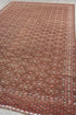 Antique Kilim Area Rug (7' x 12')